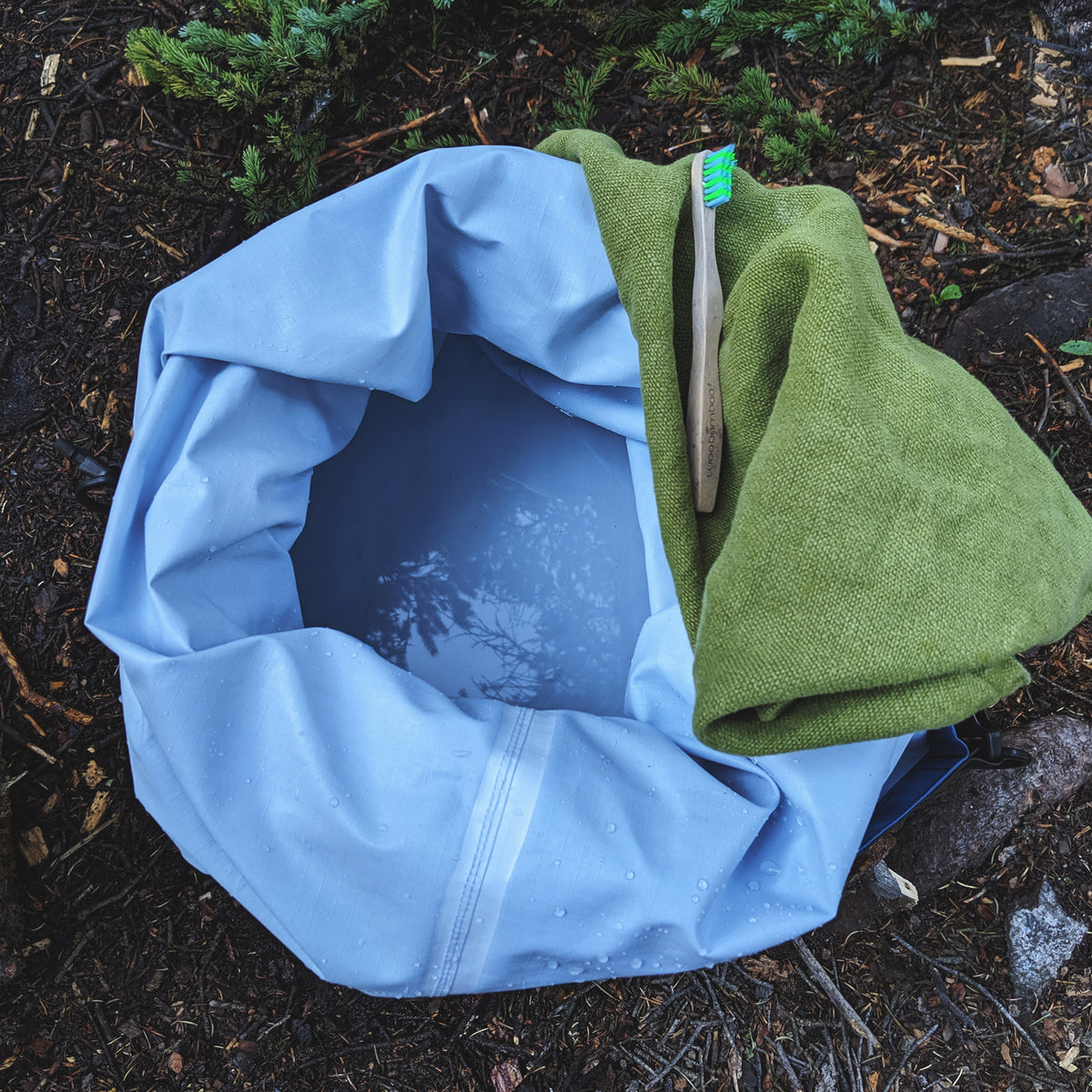 Midweight Everything Towels - ONLY A FEW LEFT!