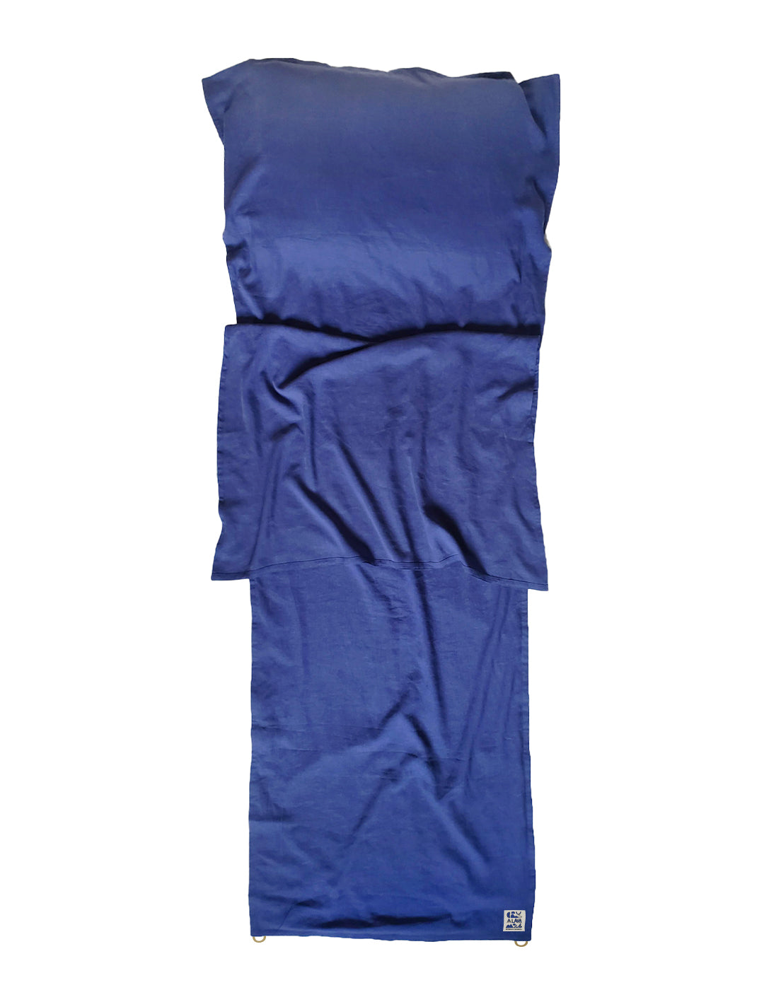 eco-friendly sleeping bag liner