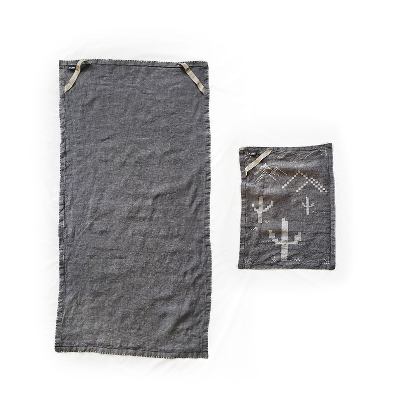 Woven Wonders Lightweight Towels