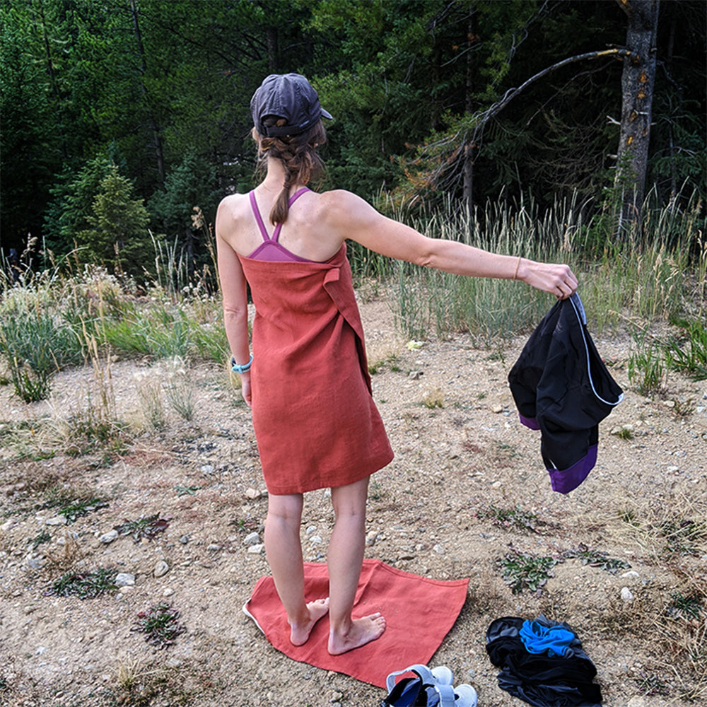 Midweight Everything Towels - ONLY A FEW LEFT!