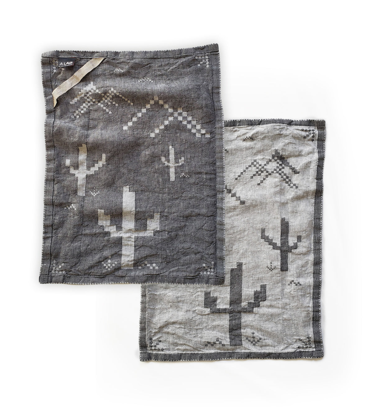 Woven Wonders Lightweight Towels