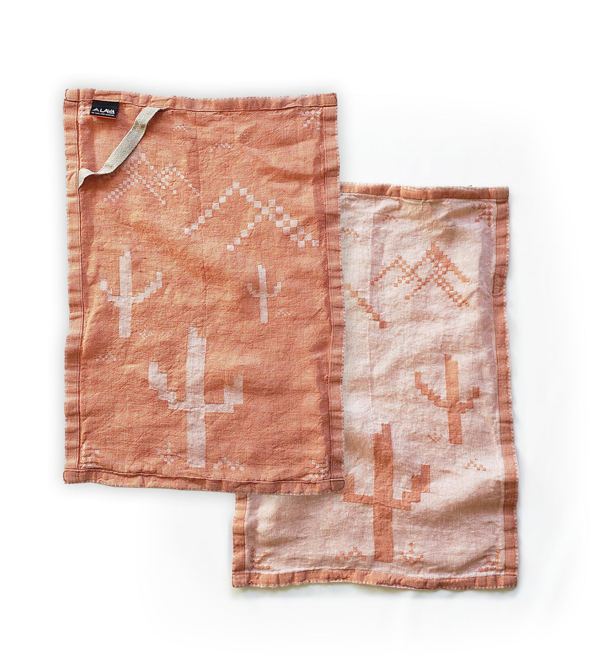 Woven Wonders Lightweight Towels