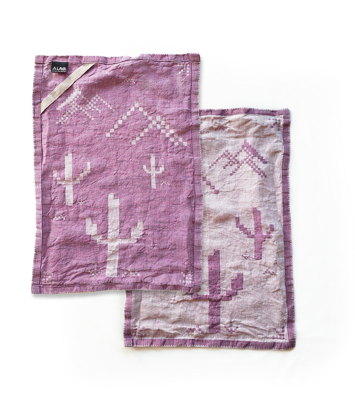 Woven Wonders Lightweight Towels