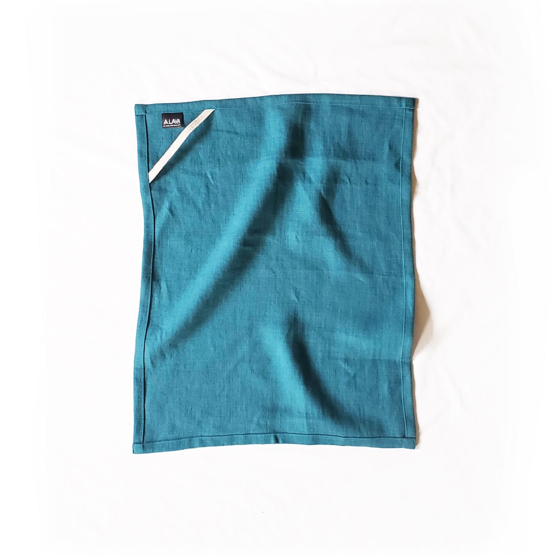 lava mini fishing towel